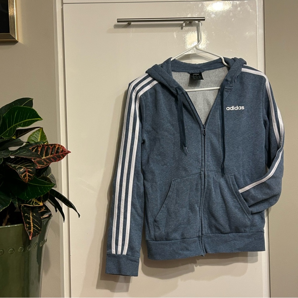 adidas sweat set